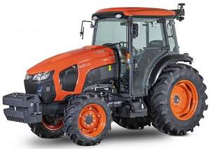 Kubota M5002N